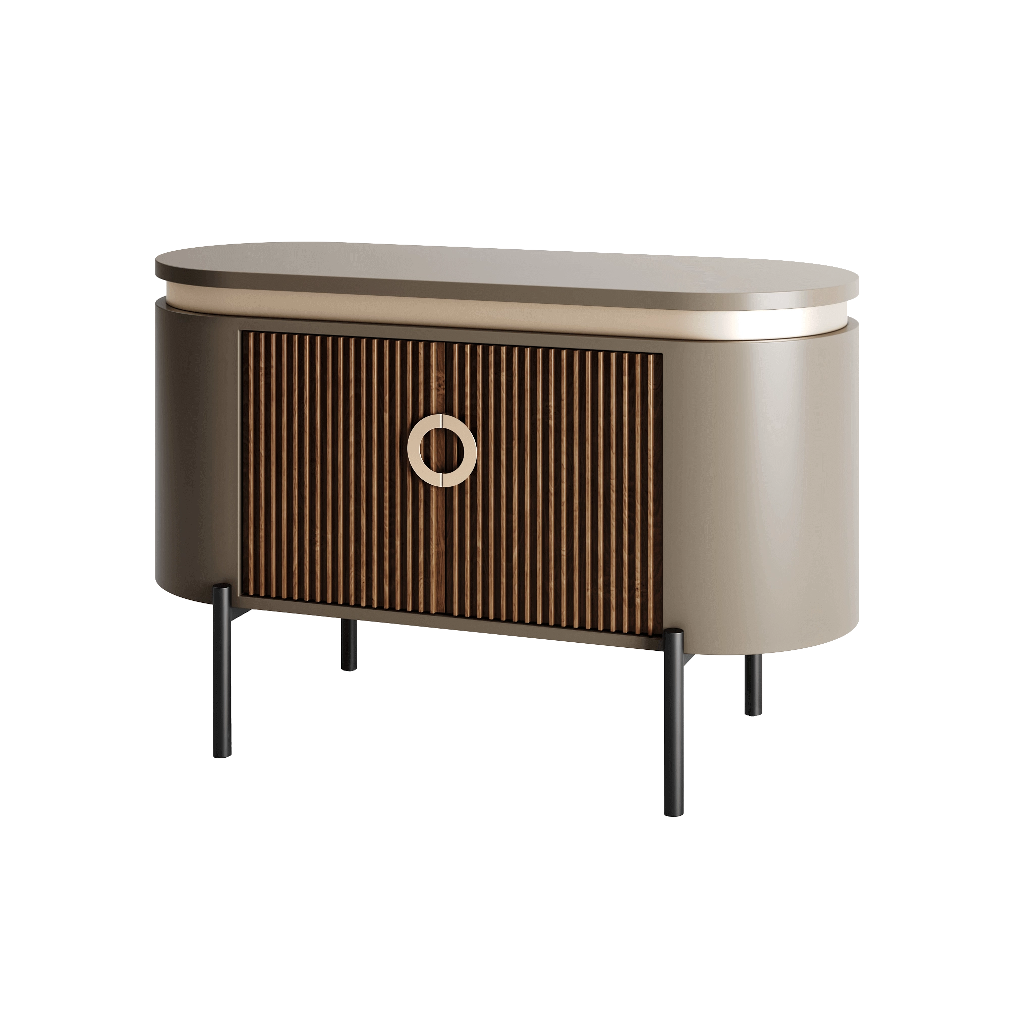 Any Home – Chest of drawers M029 3D Model Any Home – Chest of drawers M029 3D Model