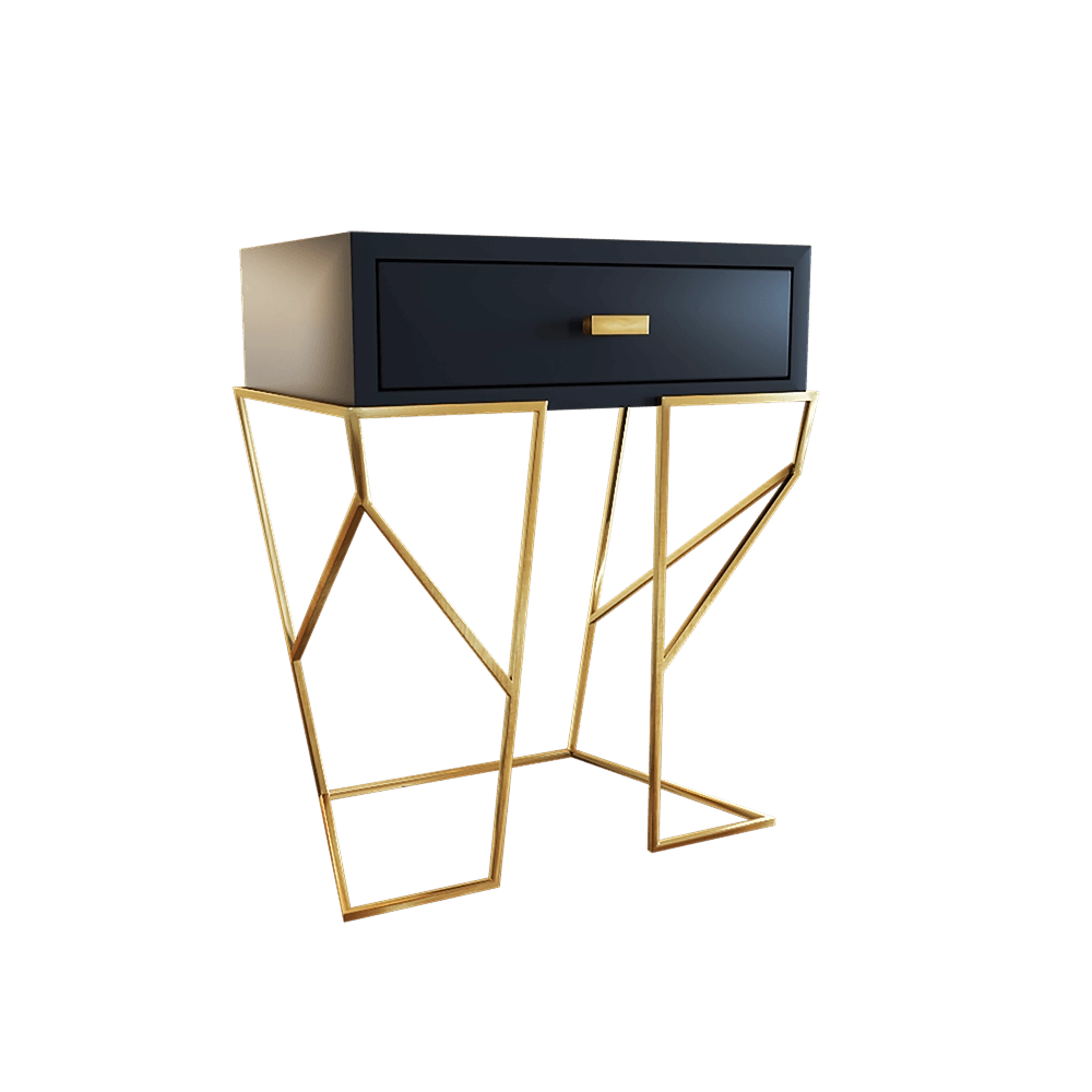 Any Home – Console G007 3D Model Any Home – Console G007 3D Model