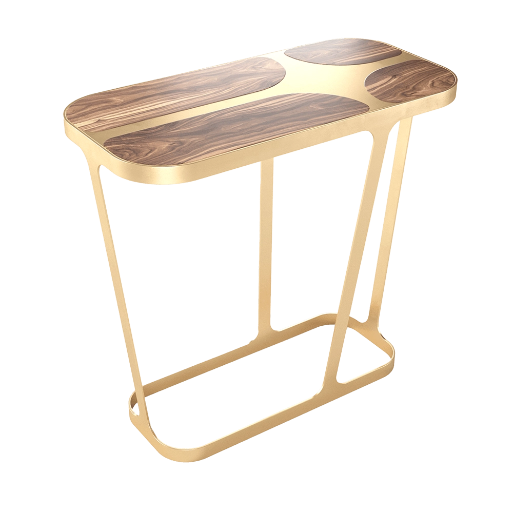 Any Home – Console G020 3D Model Any Home – Console G020 3D Model