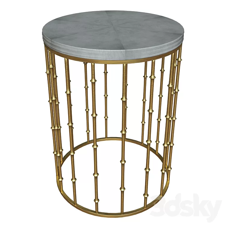 Any Home L030 3D Model