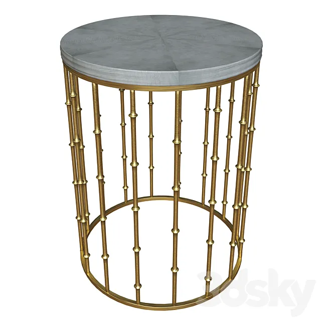 Any Home L030 3DModel