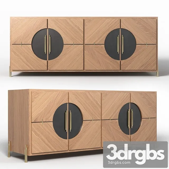 Any Home M021 3D Model Download