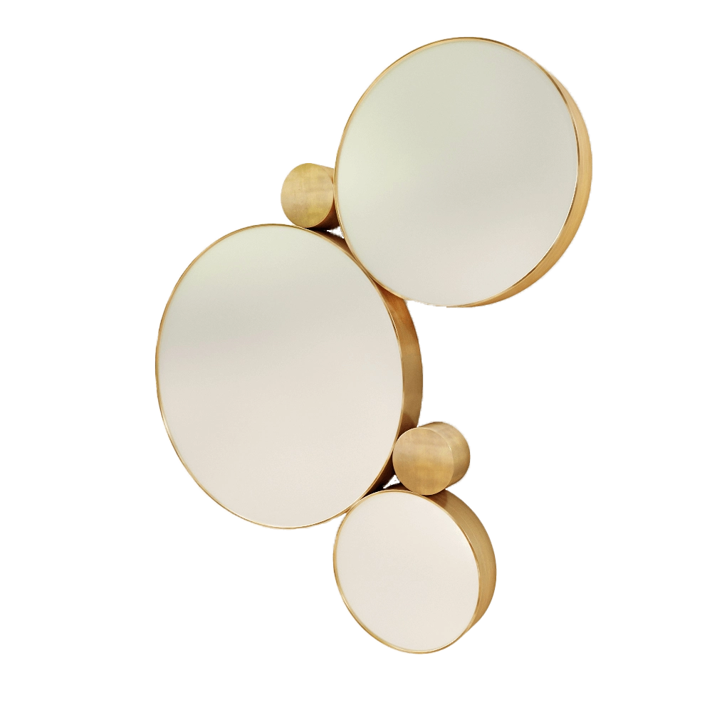 Any Home – Mirror Mickey 3D Model