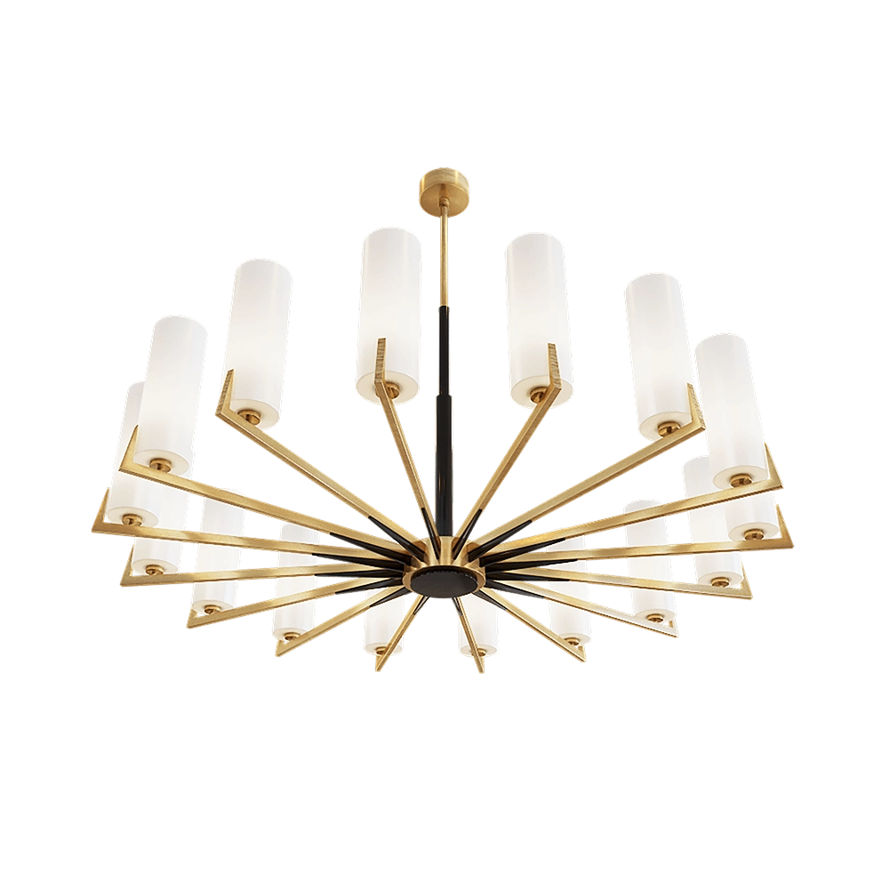 Any Home – Pendant lamp SL006 3D Model Any Home – Pendant lamp SL006 3D Model