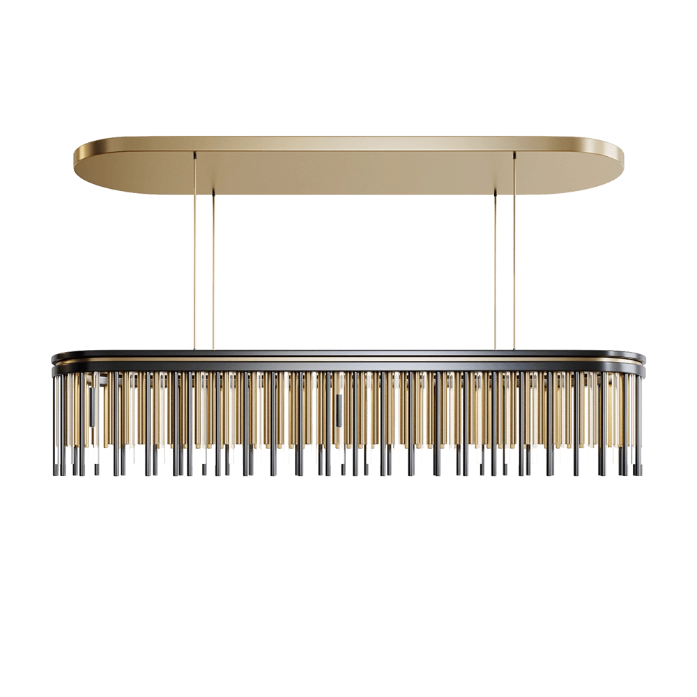 Any Home – Pendant lamp SL040 3D Model Any Home – Pendant lamp SL040 3D Model