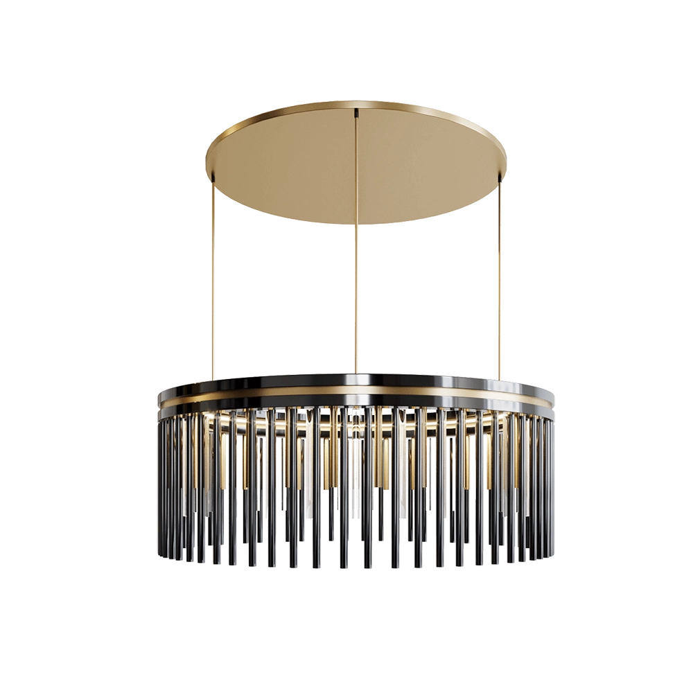 Any Home – Pendant lamp SL041 3D Model Any Home – Pendant lamp SL041 3D Model