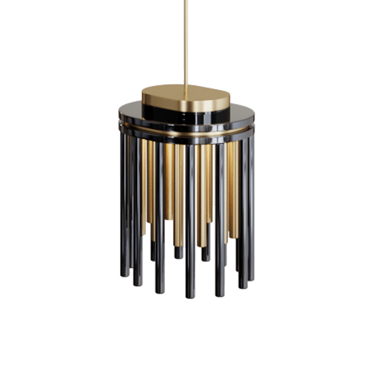 Any Home – Pendant lamp SP013 3D Model Any Home – Pendant lamp SP013 3D Model