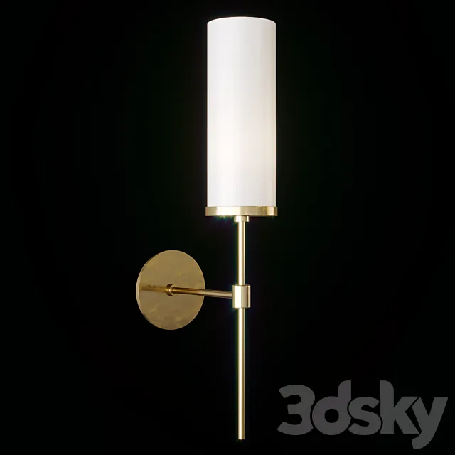 ANY HOME SB013 3D Model