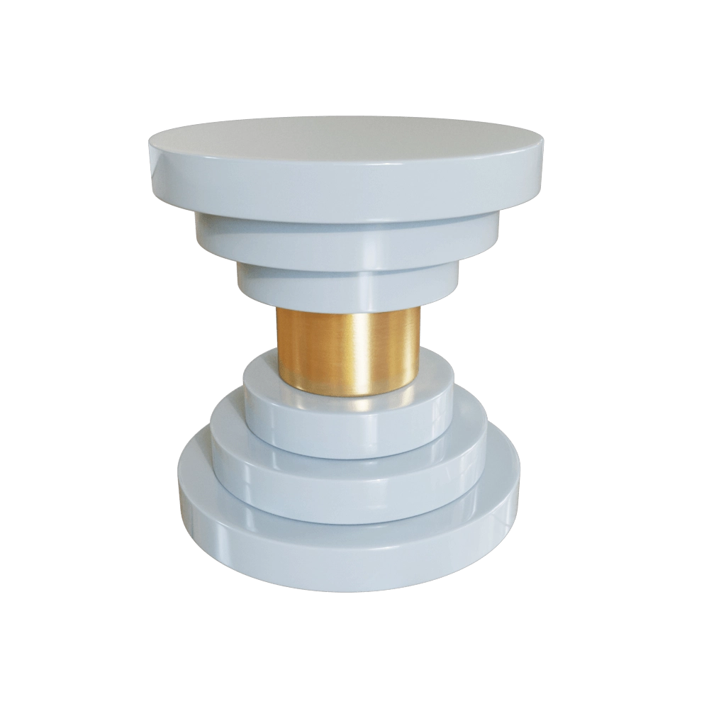 Any Home – Sideboard T020 3D Model Any Home – Sideboard T020 3D Model