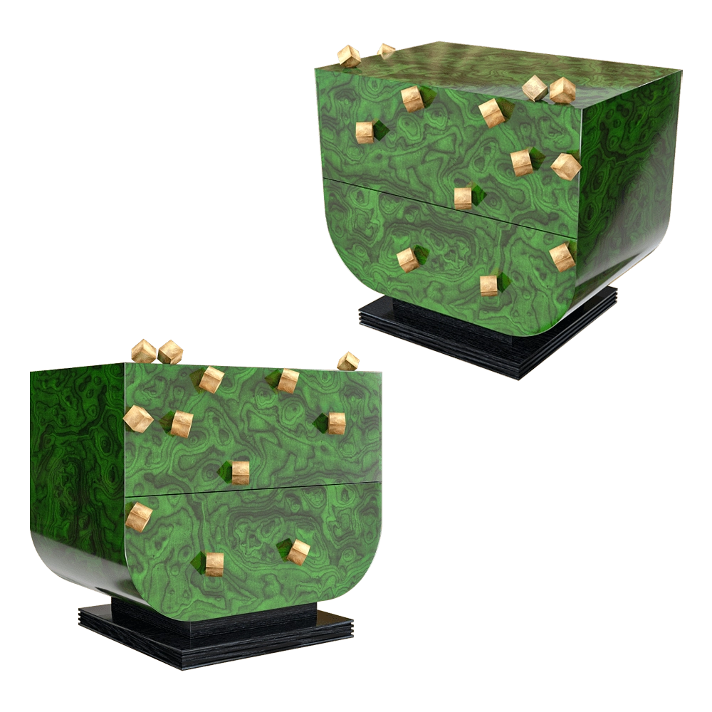 Any Home – Sideboard T021 3D Model