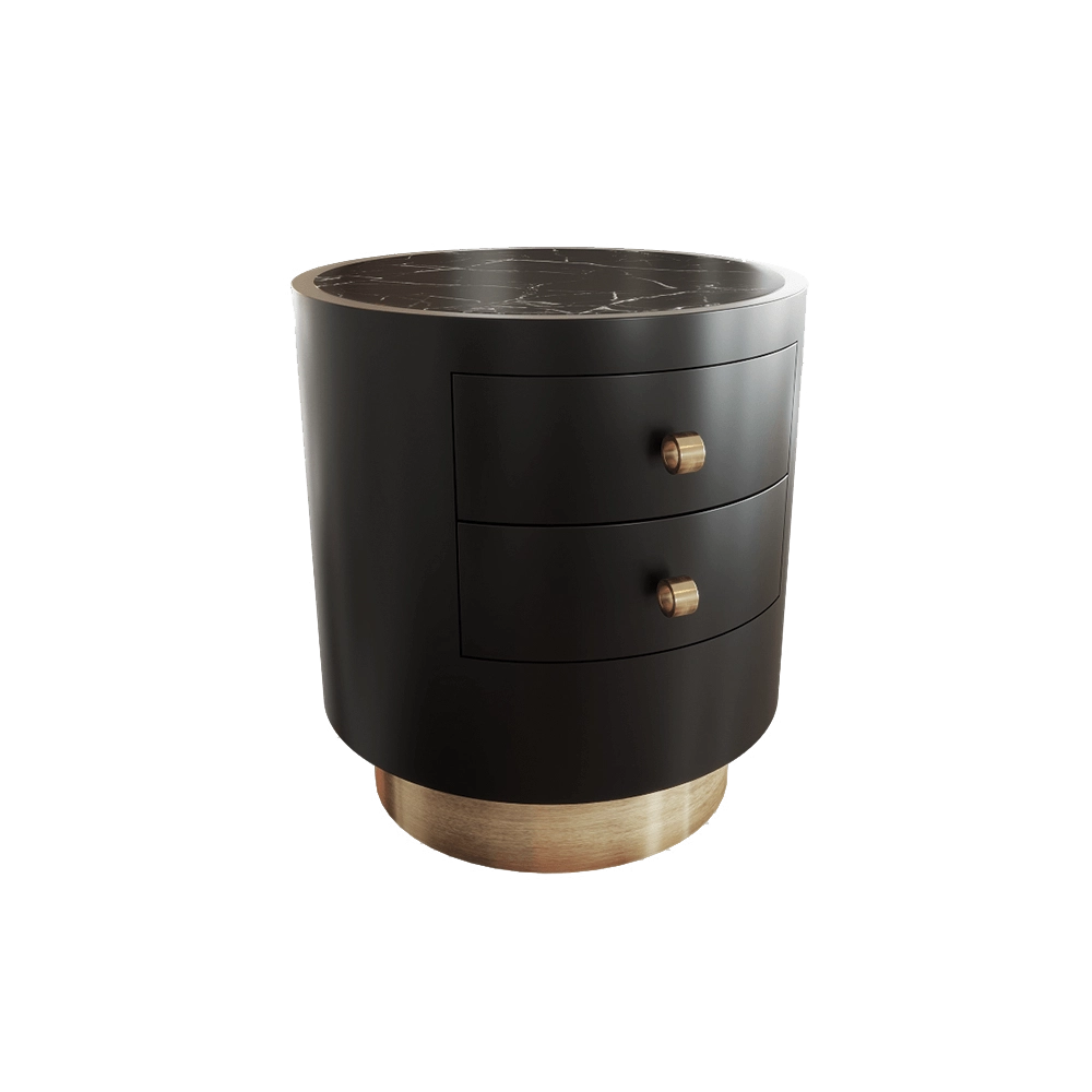 Any Home – Sideboard T022 3D Model