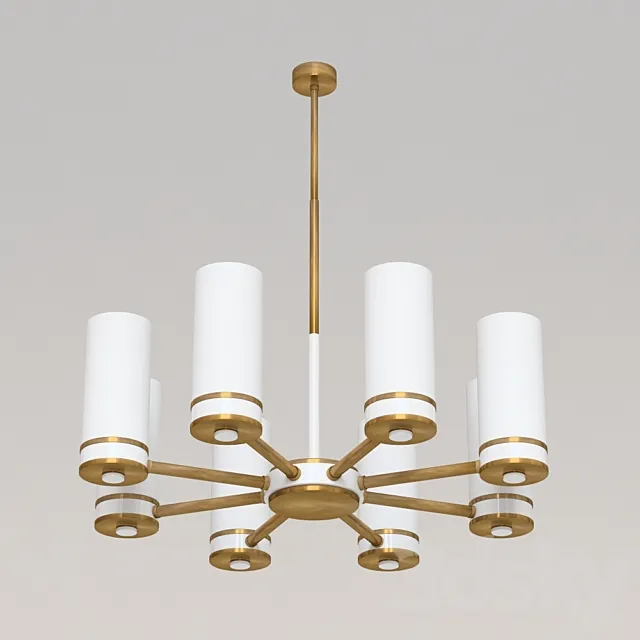 Any Home SL023 3D Model Any Home SL023 3D Model