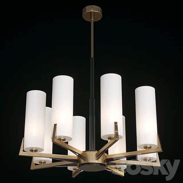 ANY HOME SL031 3DModel