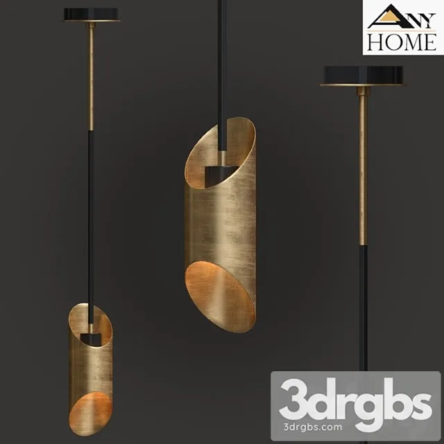 Any-home suspension sp008 3D Model Download Any-home suspension sp008 3D Model Download