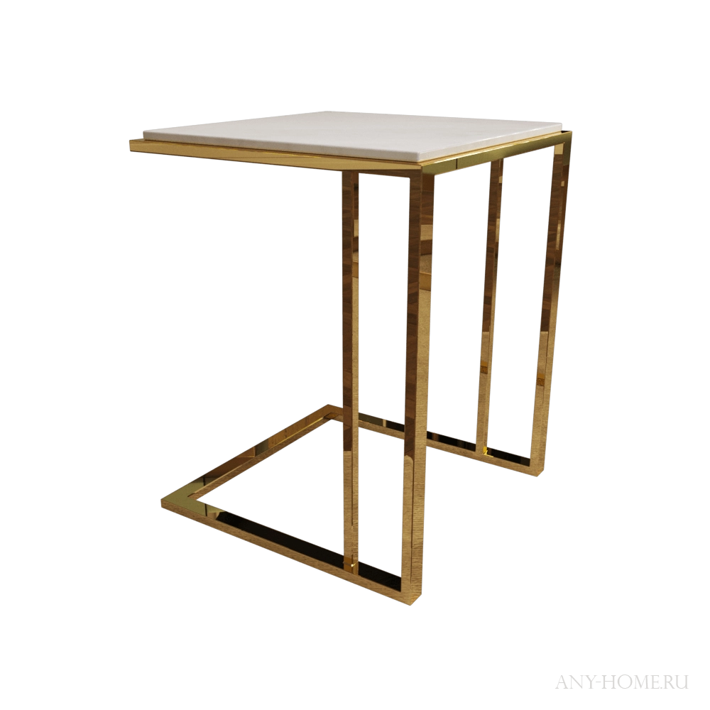 Any Home – Table L004 3D Model