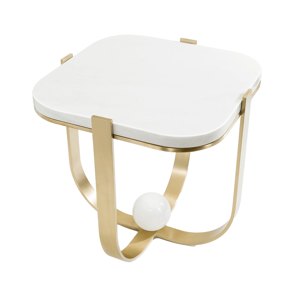 Any Home – Table L007 3D Model