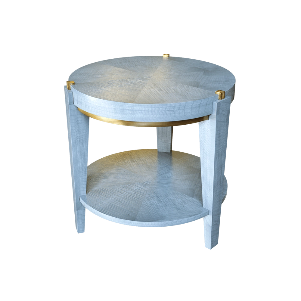 Any Home – Table L025 3D Model
