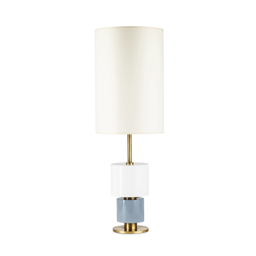 Any Home – Table lamp SN008 3D Model Any Home – Table lamp SN008 3D Model