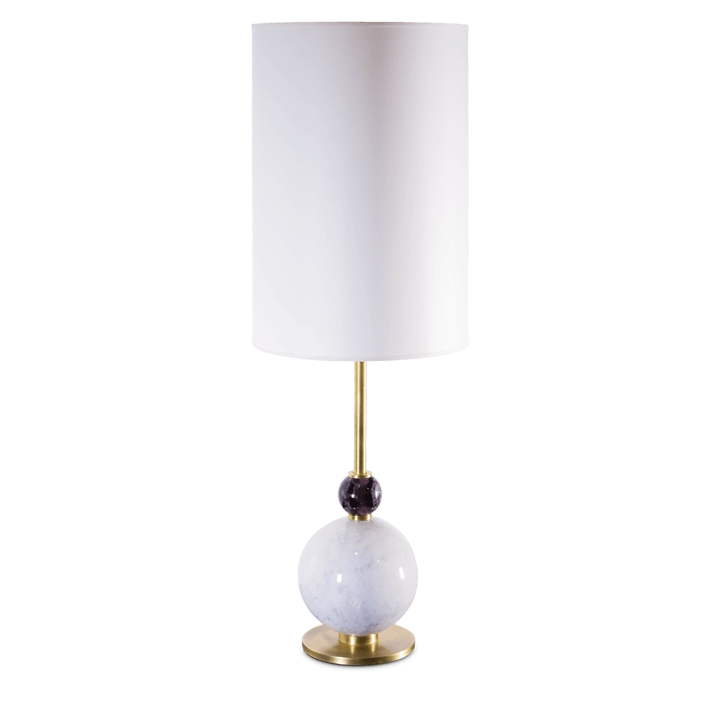 Any Home – Table lamp SN009 3D Model Any Home – Table lamp SN009 3D Model