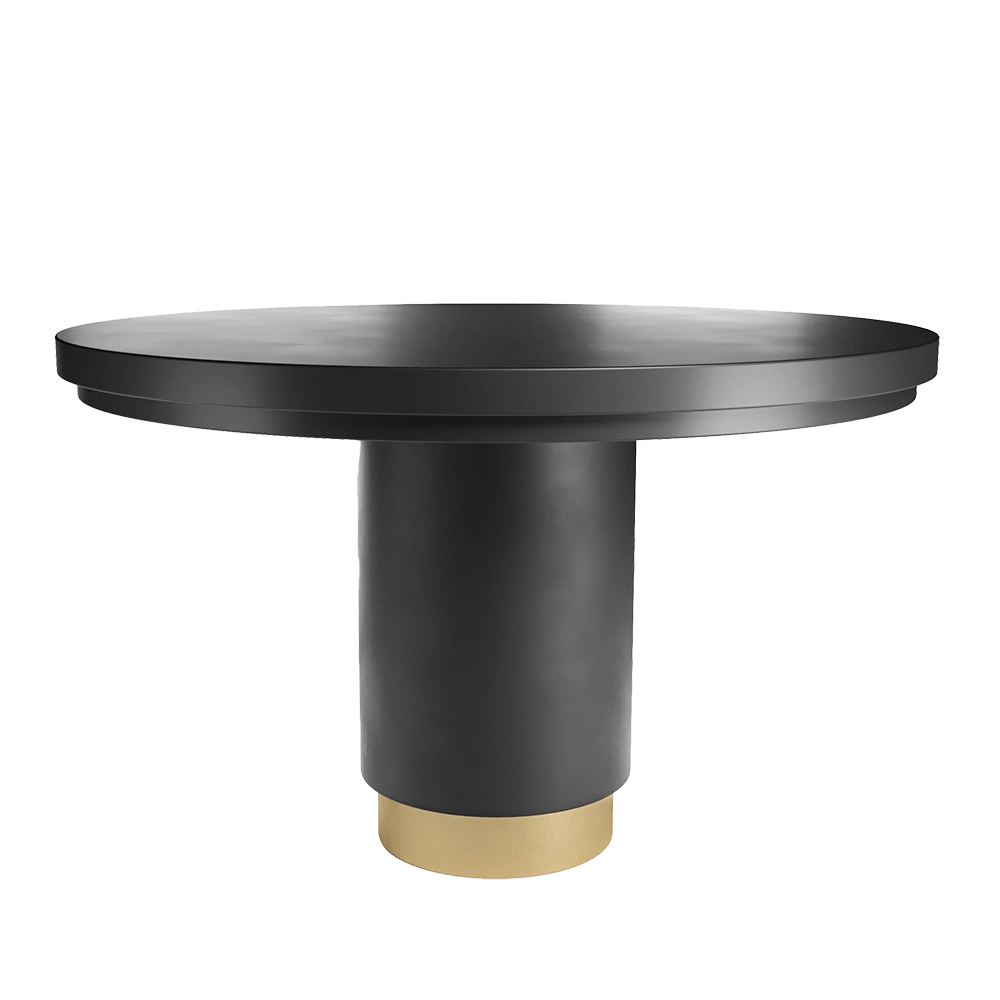 Any Home – Table S007 3D Model