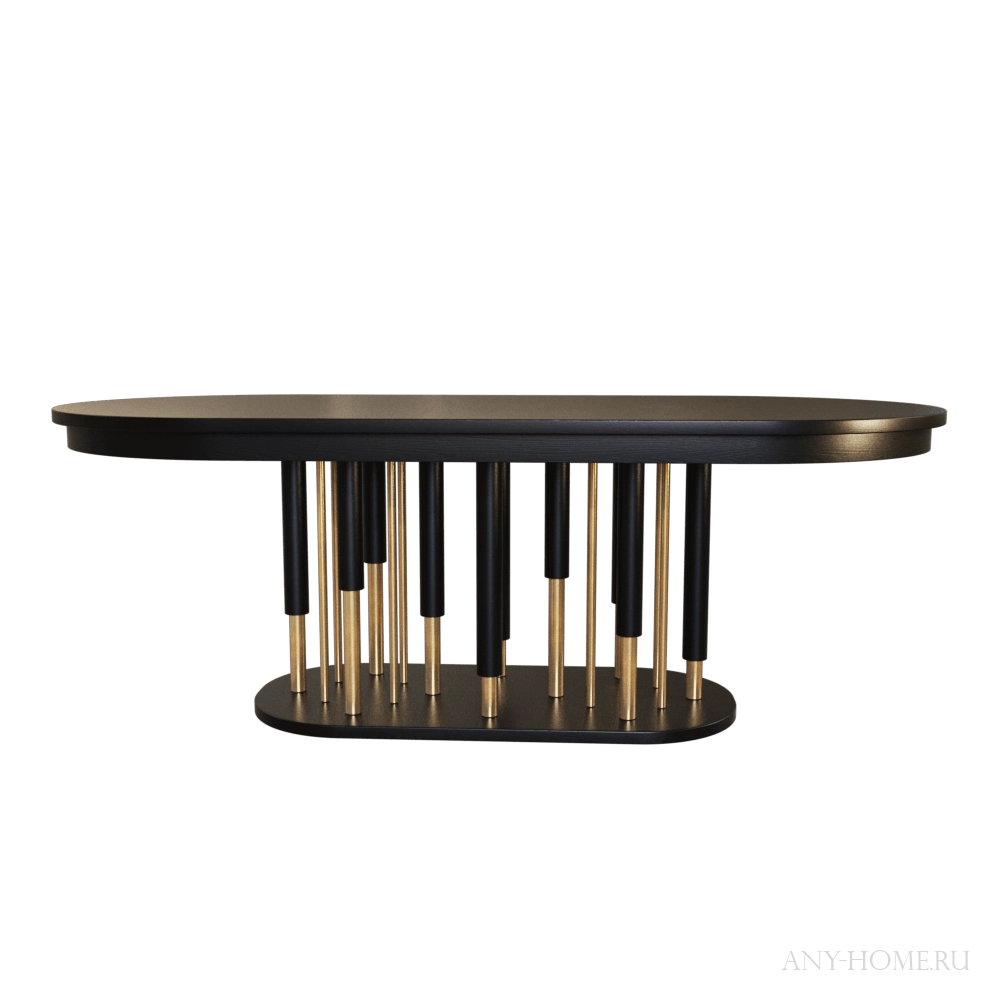 Any Home – Table S015 3D Model