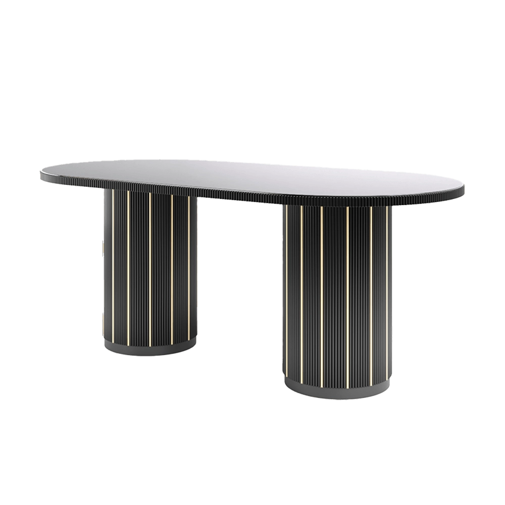 Any Home – Table S033 3D Model
