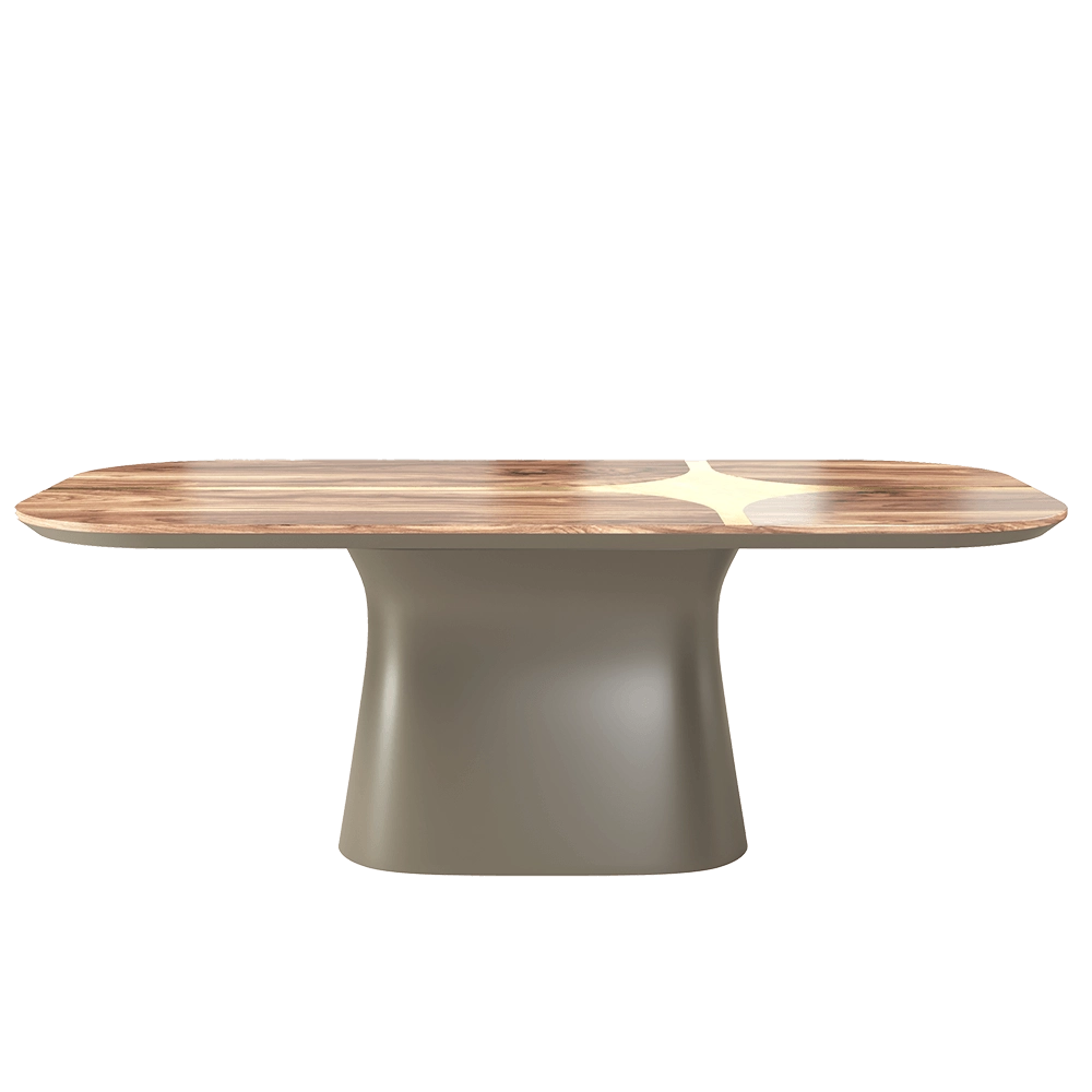 Any Home – Table S035 3D Model