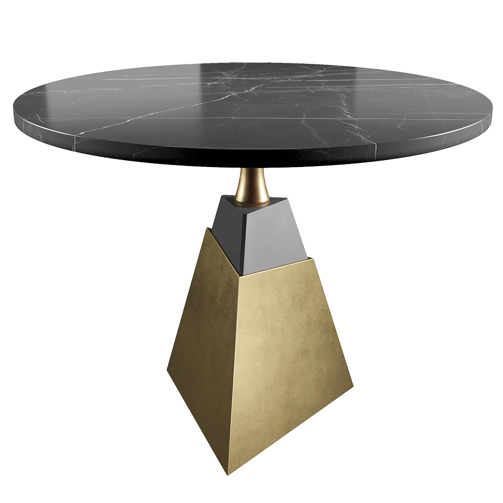 Any Home – Table S036 3D Model Any Home – Table S036 3D Model