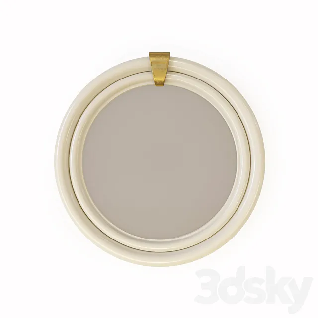 Any Home_AX005 3D Model