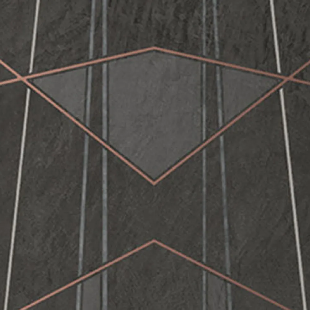 Apavisa  – Anthracite Diamond Equinox 3D Model