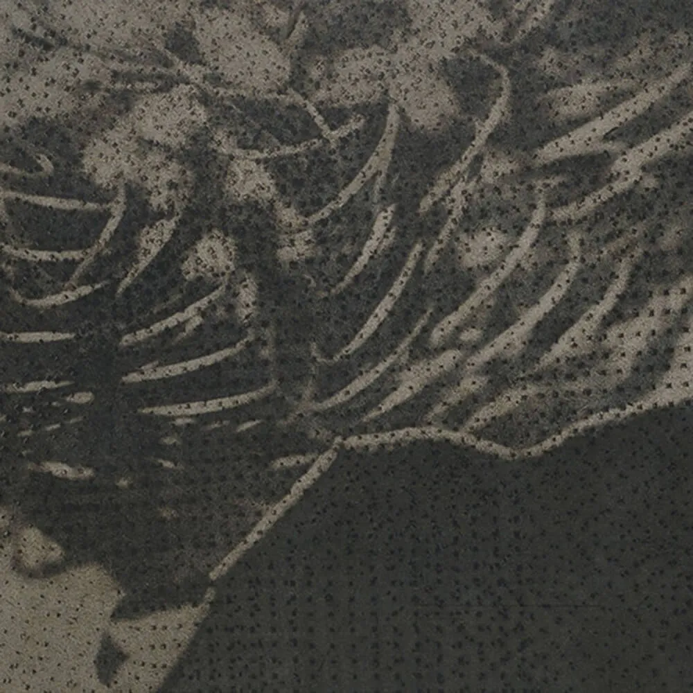 Apavisa  – Black Decor Artec 3D Model