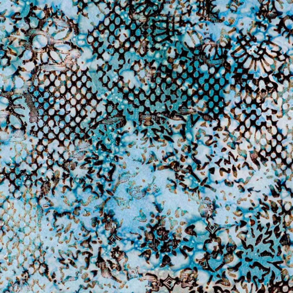 Apavisa  – Blue Natural Inedita 3D Model