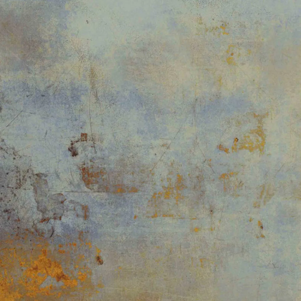 Apavisa  – Blue Natural Lamiere 3D Model