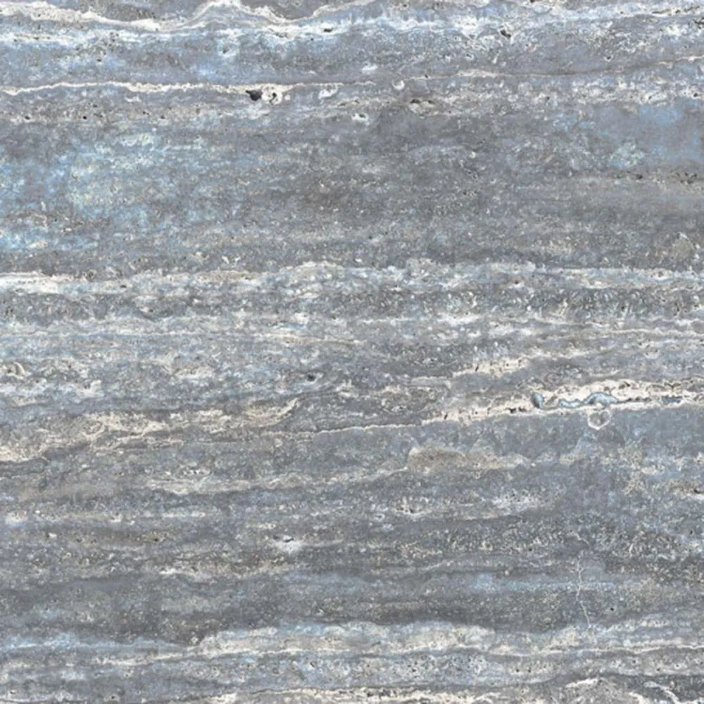 Apavisa  – Blue Natural Travertino 3D Model