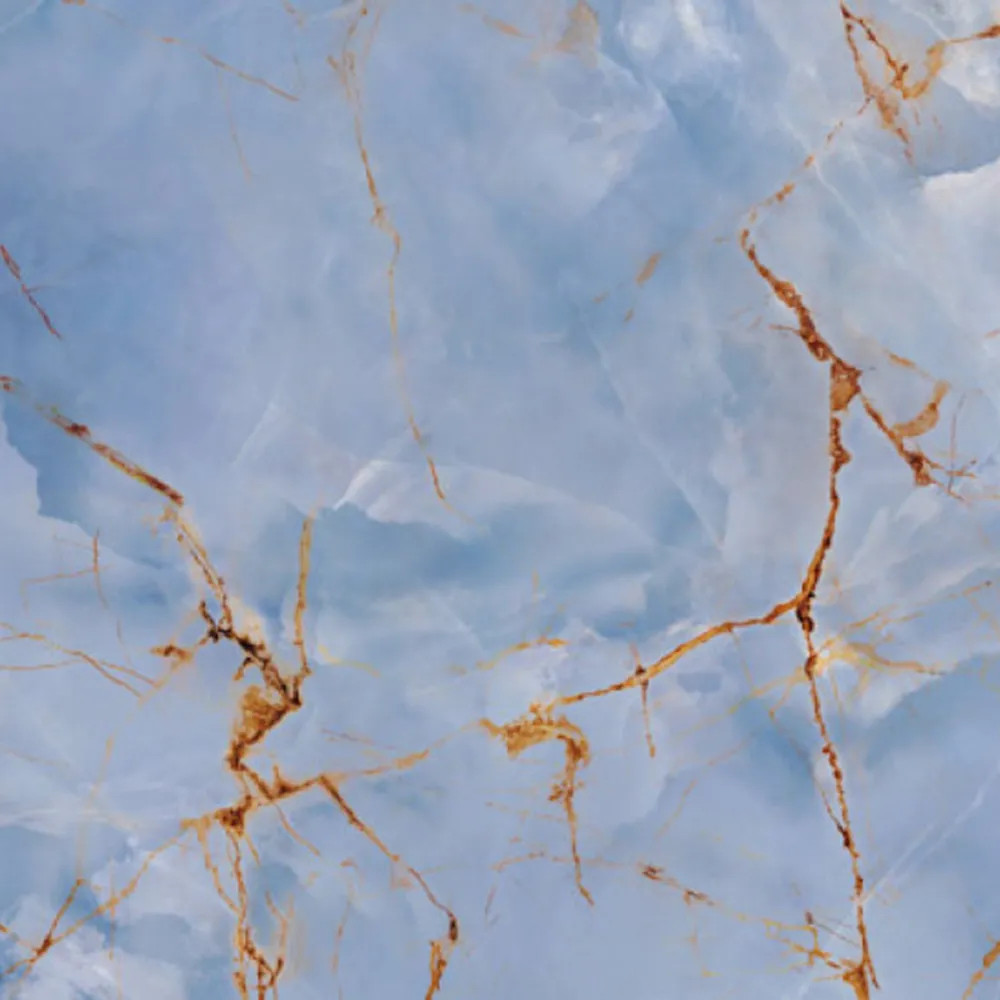 Apavisa  – Blue Polished Roma 3D Model