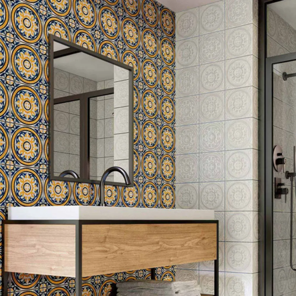 Apavisa  – Blue Pre-Scored Opus 3D Model