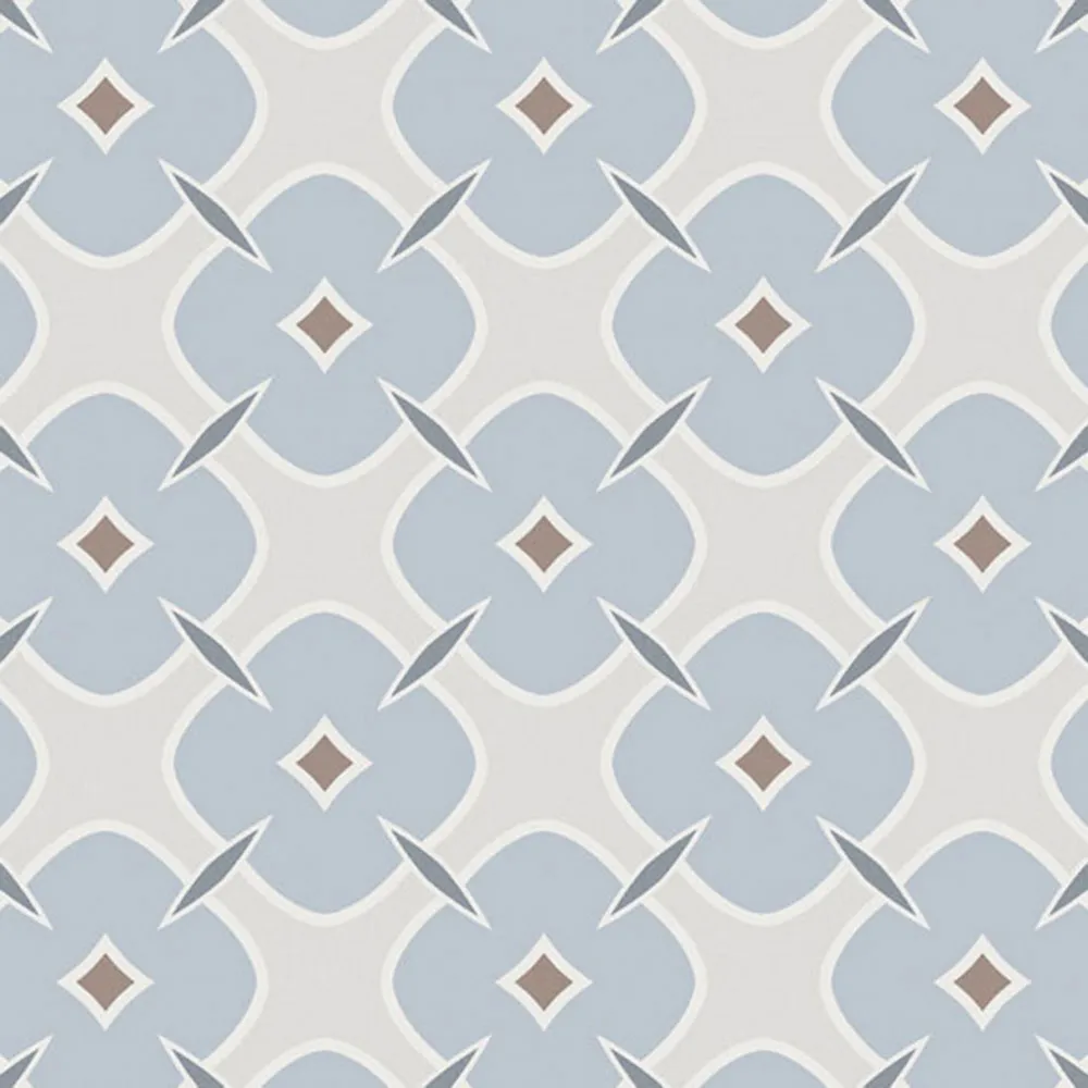 Apavisa  – Blue Pre-Scored Ponti 3D Model