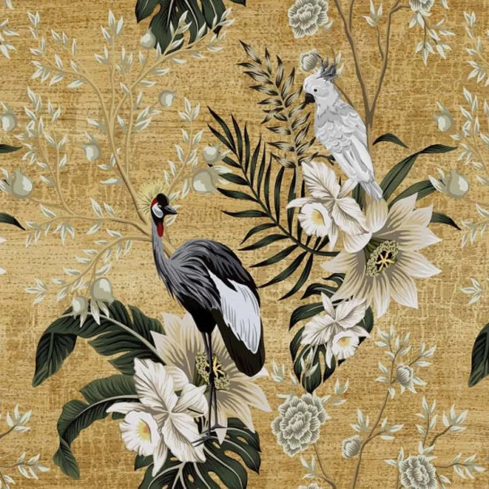 Apavisa  – Eden Colors Elements 3D Model