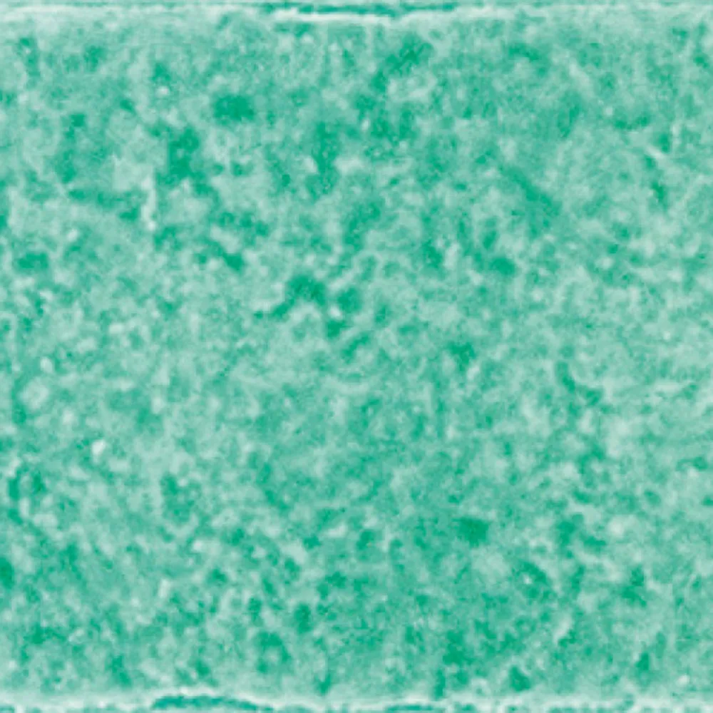 Apavisa  – Green Glossy Craquelle 3D Model