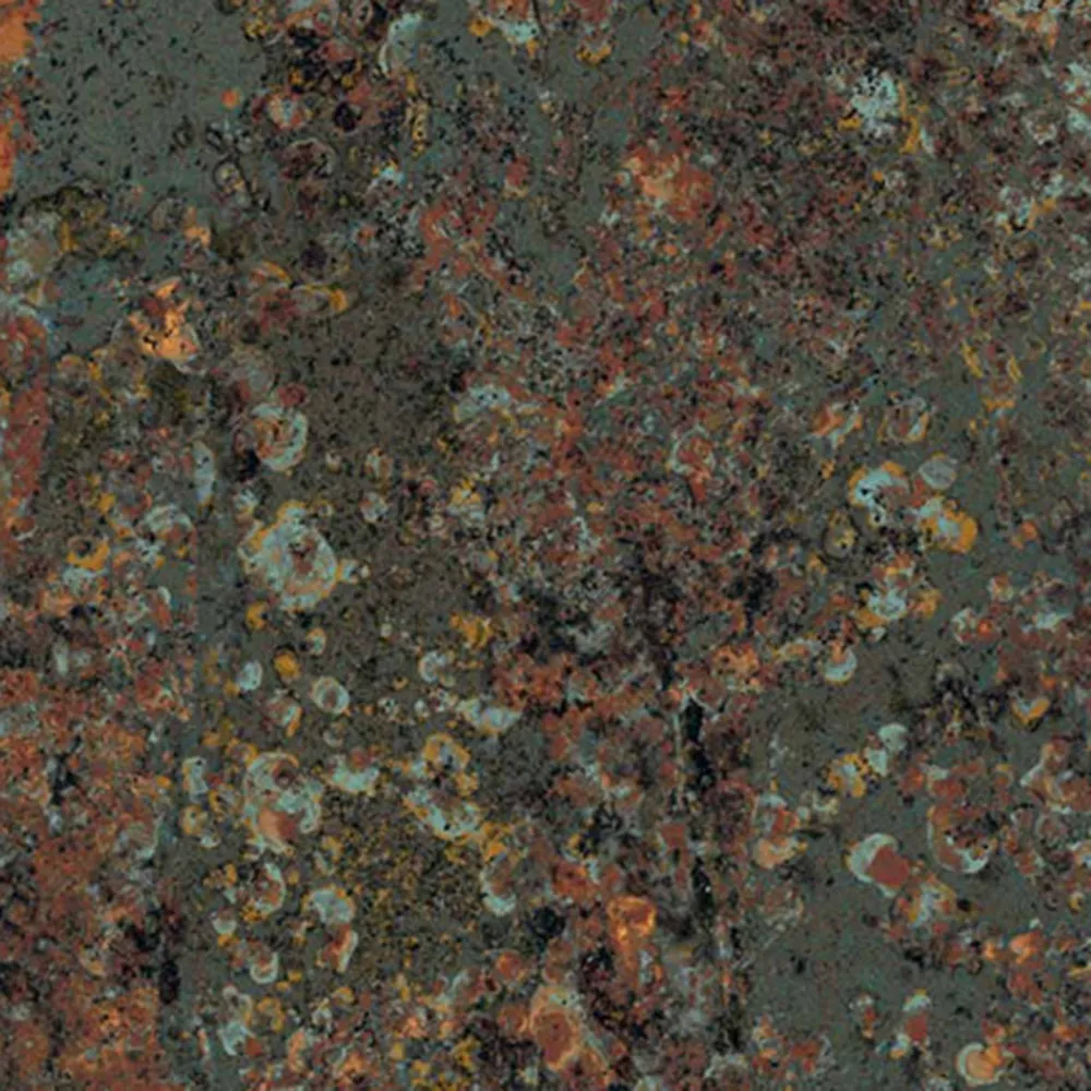 Apavisa  – Green Natural  Rust 3D Model