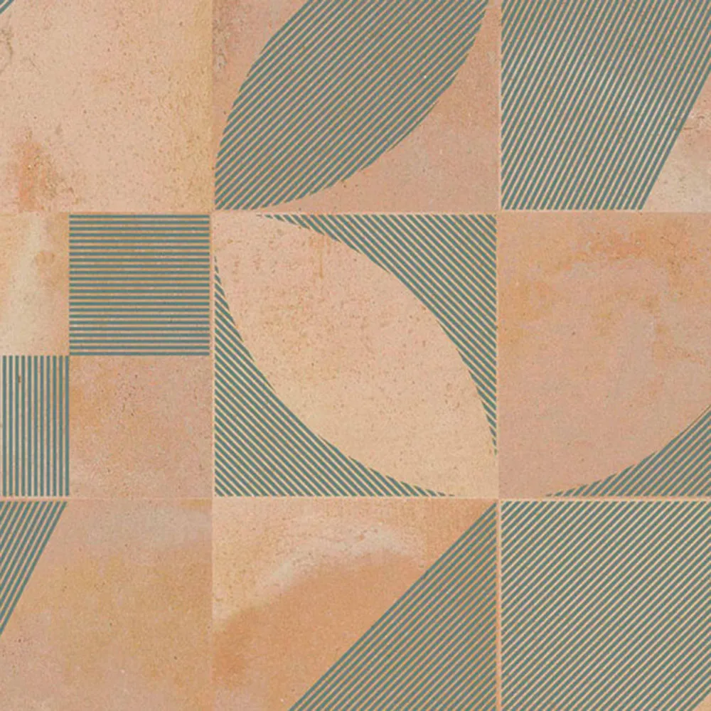 Apavisa  – Green Pre-Scored Hutton 3D Model