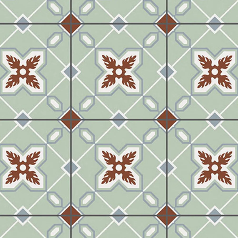 Apavisa  – Green Solid Senso 3D Model