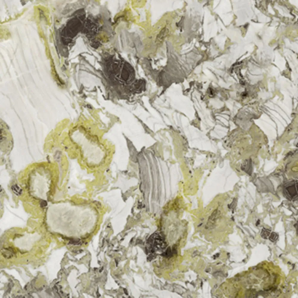 Apavisa  – Jade Green Ice 3D Model