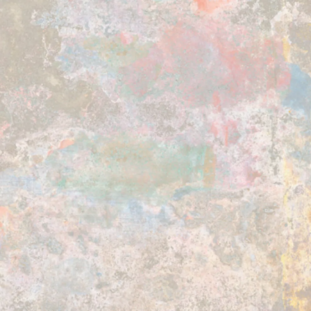 Apavisa  – Multicolor Natural Anima 3D Model