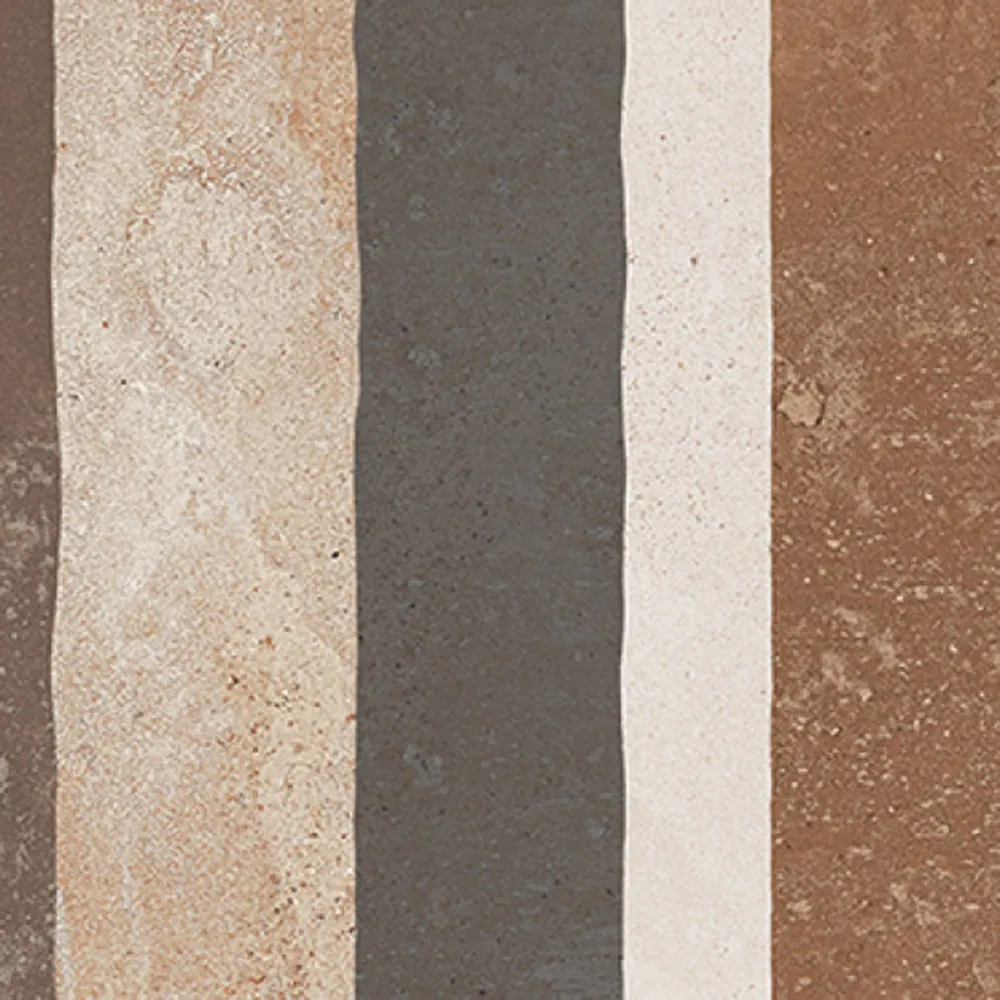 Apavisa  – Multicolor Solid Fire 3D Model