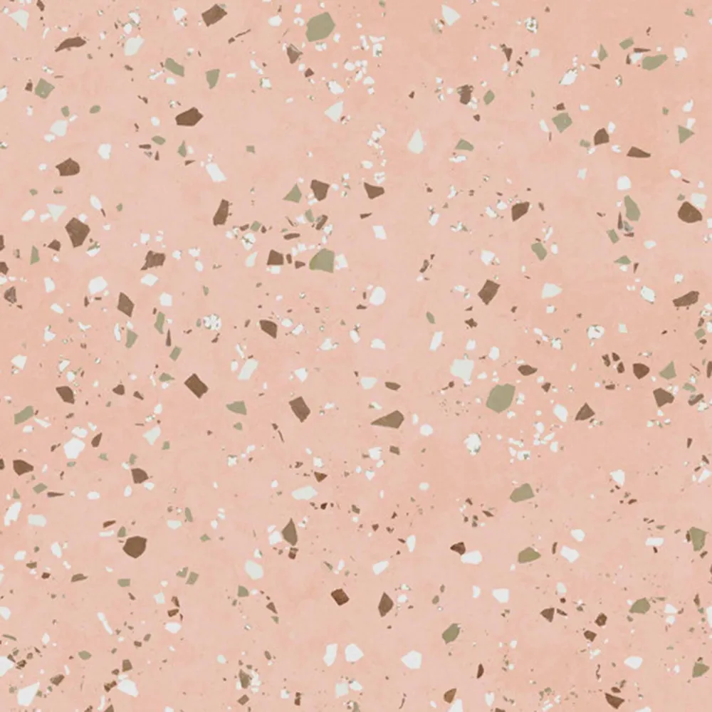 Apavisa  – Pink Natural South 3D Model