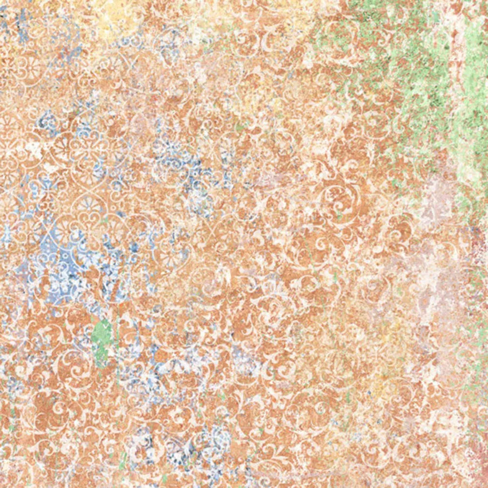 Apavisa  – Red Natural Emotion 3D Model