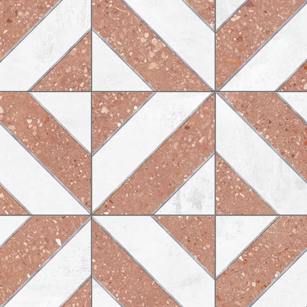 Apavisa  – Red Pre-Scored Wind 3D Model