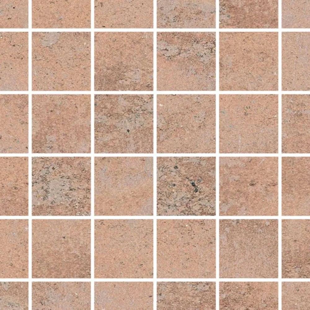 Apavisa  – Rosso Nat Mos Hutton 3D Model