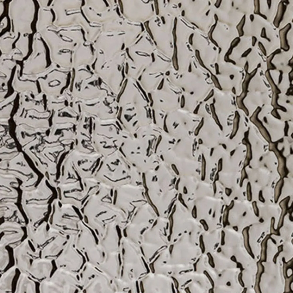 Apavisa  – Silver Crack Glossy Elements 3D Model